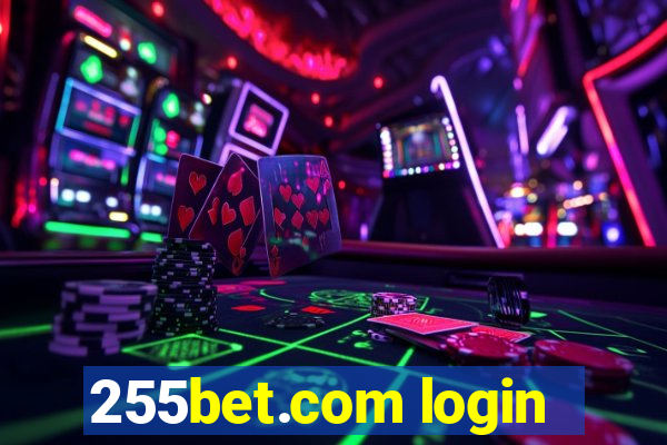 255bet.com login